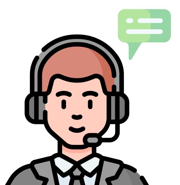 Support at Every Step